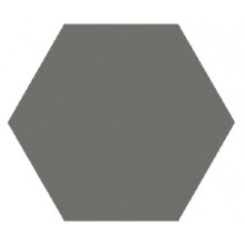 Шестигранник Моноколор Асфальт MR 300x260 Hexagon